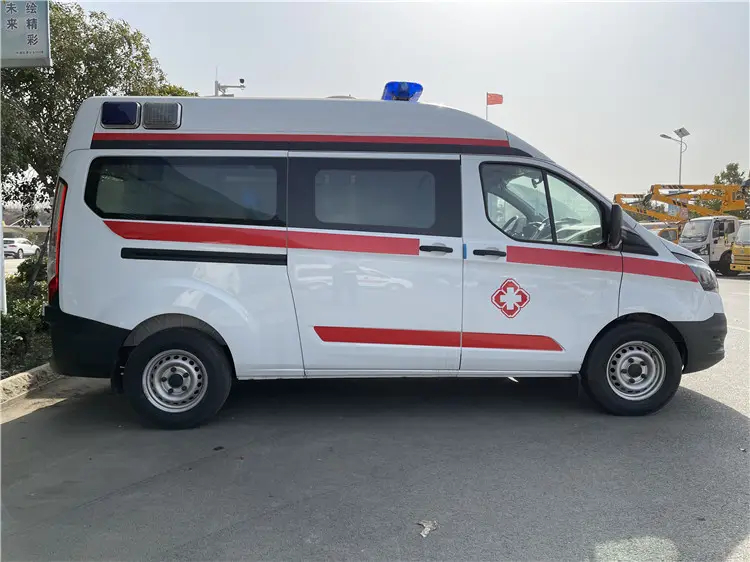 通许县高铁转院